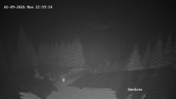 Směďava, Černý vrch