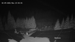 Směďava, Černý vrch