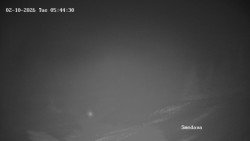 Směďava, Černý vrch