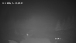 Směďava, Černý vrch