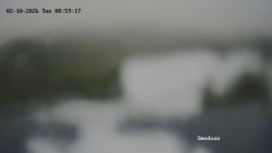 Směďava, Černý vrch