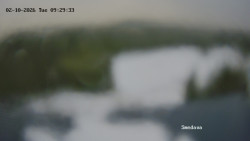 Směďava, Černý vrch