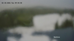 Směďava, Černý vrch