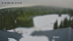 Směďava, Černý vrch