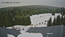 Směďava, Černý vrch