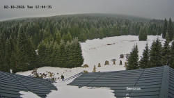 Směďava, Černý vrch