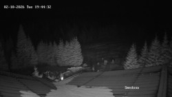 Směďava, Černý vrch