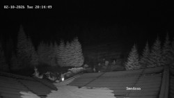 Směďava, Černý vrch