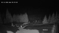 Směďava, Černý vrch