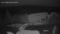 Směďava, Černý vrch