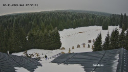 Směďava, Černý vrch