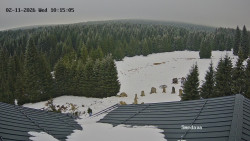 Směďava, Černý vrch