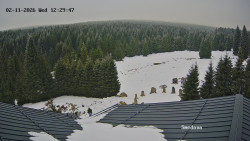 Směďava, Černý vrch