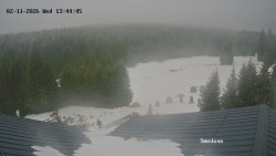 Směďava, Černý vrch