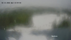 Směďava, Černý vrch