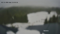 Směďava, Černý vrch