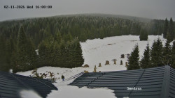 Směďava, Černý vrch