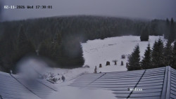 Směďava, Černý vrch