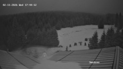 Směďava, Černý vrch