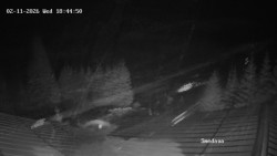 Směďava, Černý vrch