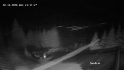 Směďava, Černý vrch