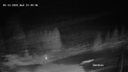 Směďava, Černý vrch