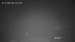 Směďava, Černý vrch