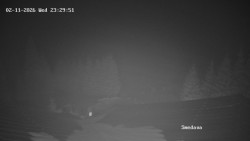 Směďava, Černý vrch