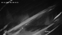 Směďava, Černý vrch