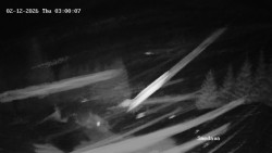 Směďava, Černý vrch