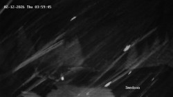 Směďava, Černý vrch