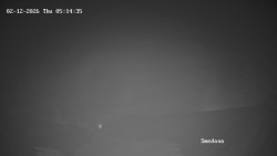 Směďava, Černý vrch