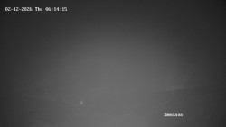 Směďava, Černý vrch