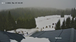 Směďava, Černý vrch