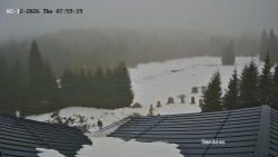 Směďava, Černý vrch