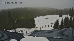 Směďava, Černý vrch