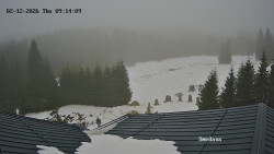 Směďava, Černý vrch