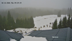 Směďava, Černý vrch