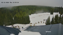 Směďava, Černý vrch