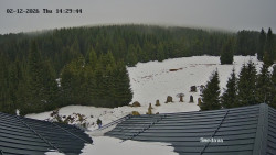 Směďava, Černý vrch