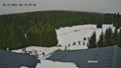 Směďava, Černý vrch