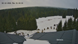 Směďava, Černý vrch