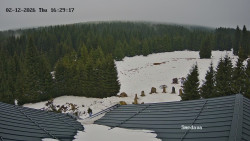 Směďava, Černý vrch