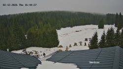 Směďava, Černý vrch