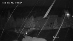 Směďava, Černý vrch