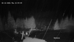 Směďava, Černý vrch