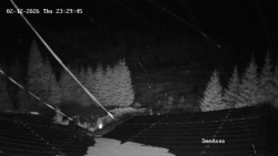 Směďava, Černý vrch