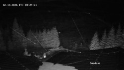 Směďava, Černý vrch