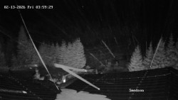 Směďava, Černý vrch