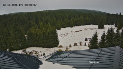 Směďava, Černý vrch